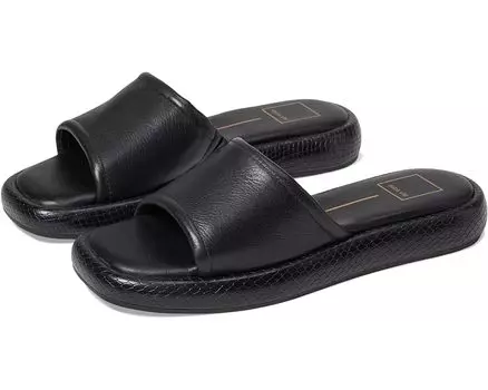 Сандалии Dolce Vita Aisha, черный