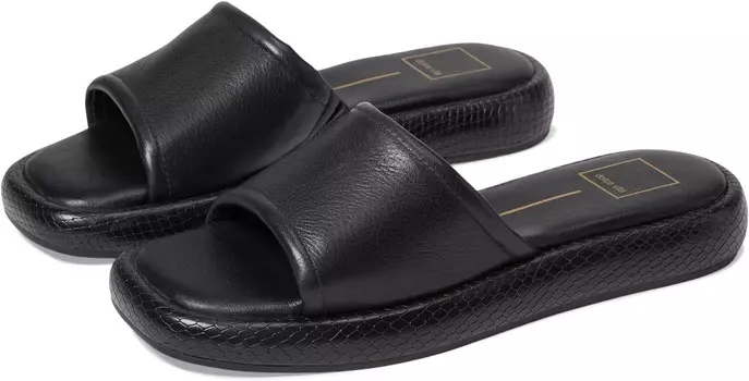 Сандалии Dolce Vita Aisha, черный