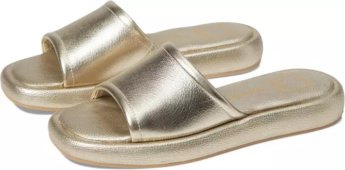 Сандалии Dolce Vita Aisha, золотой