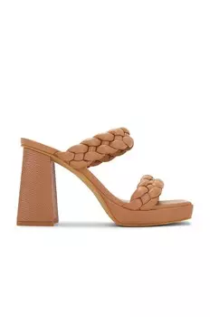 Сандалии Dolce Vita Ashby, цвет Caramel Stella