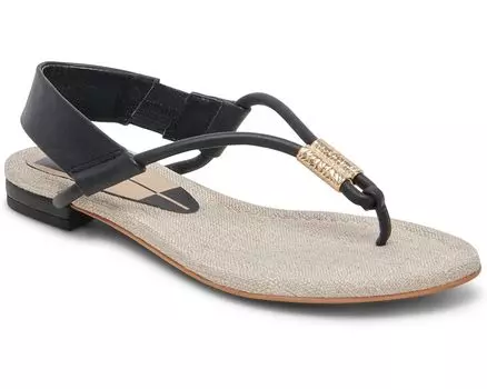 Сандалии Dolce Vita Bacey, черный