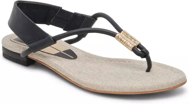 Сандалии Dolce Vita Bacey, черный