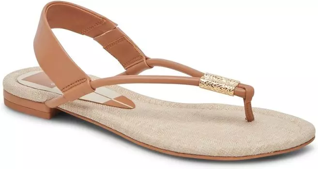 Сандалии Dolce Vita Bacey, оранжевый