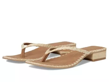 Сандалии Dolce Vita Barty, цвет Light Natural Raffia