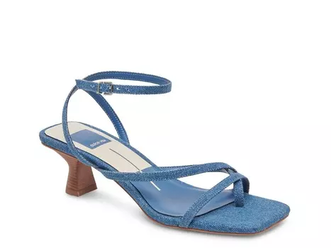 Сандалии Dolce Vita Baylor, синий
