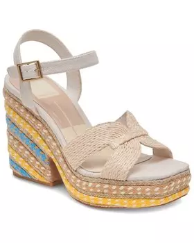 Сандалии Dolce Vita Cale, синий