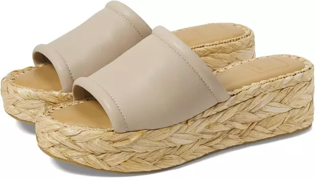 Сандалии Dolce Vita Chavi, цвет Sand Leather