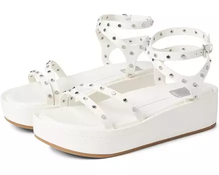 Сандалии Dolce Vita Cosmo, цвет White Studded Stella