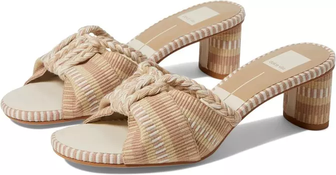 Сандалии Dolce Vita Dallie, цвет Natural Multi