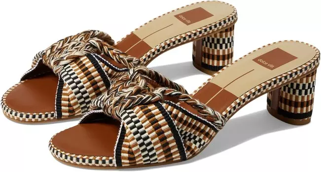 Сандалии Dolce Vita Dallie, цвет Tan Multi