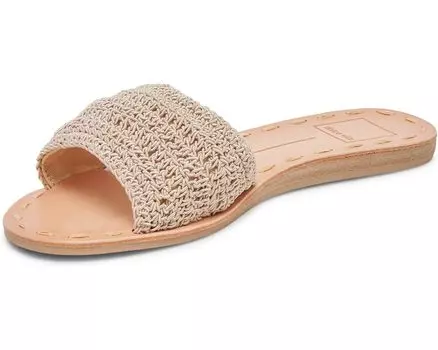 Сандалии Dolce Vita Dalon-025, цвет Dove Woven