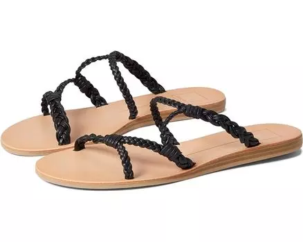 Сандалии Dolce Vita Dion, цвет Black Stella