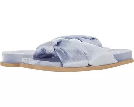 Сандалии Dolce Vita Garit, цвет Light Blue Velvet