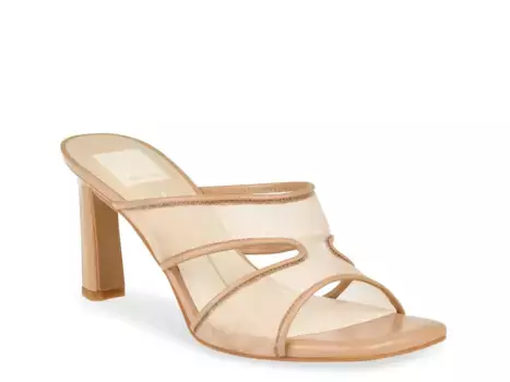 Сандалии Dolce Vita Gitel, фиолетовый