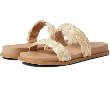 Сандалии Dolce Vita Glade, цвет Natural Raffia