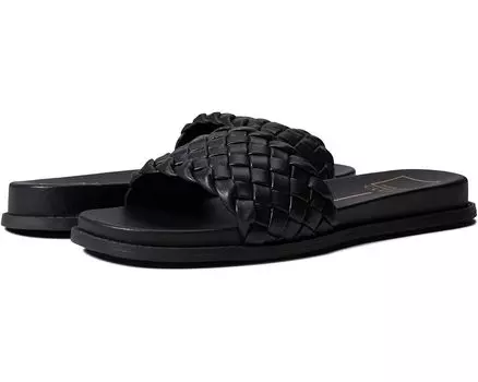 Сандалии Dolce Vita Grazie, цвет Black Stella