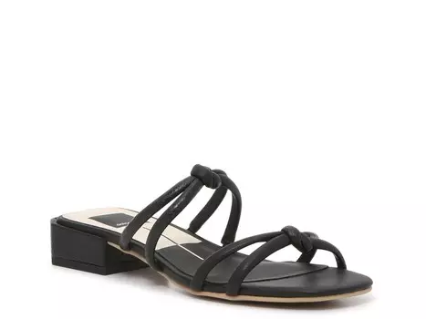Сандалии Dolce Vita Harli, черный