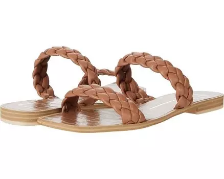 Сандалии Dolce Vita Indy, цвет Caramel Stella
