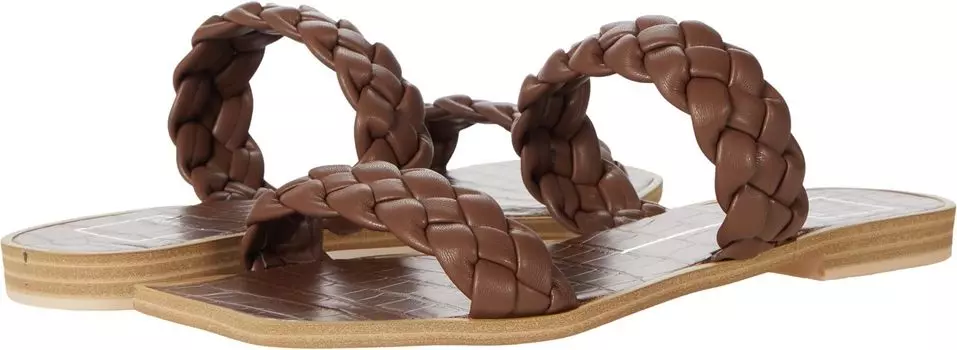 Сандалии Dolce Vita Indy, цвет Espresso Stella