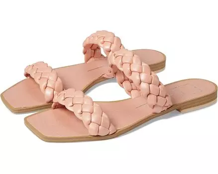 Сандалии Dolce Vita Indy, цвет Petal Metallic Stella