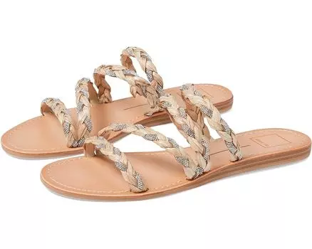 Сандалии Dolce Vita Khloe, естественный