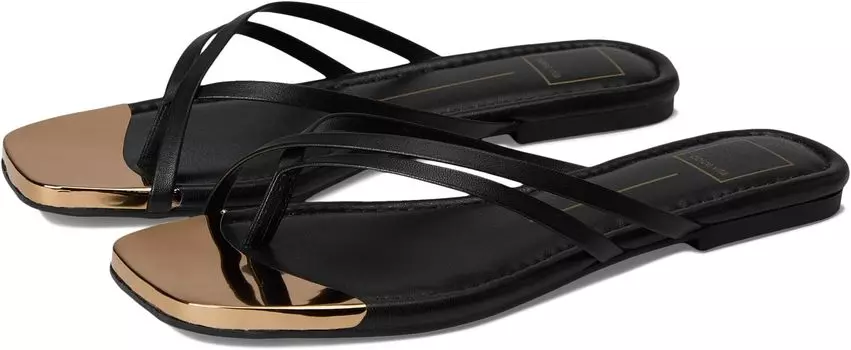 Сандалии Dolce Vita Laguna, черный