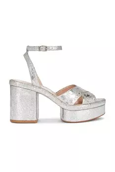 Сандалии Dolce Vita Laisha, серебряный