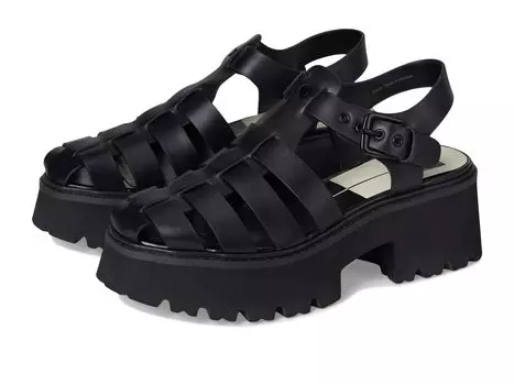 Сандалии Dolce Vita Lasly, черный