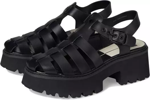 Сандалии Dolce Vita Lasly, черный