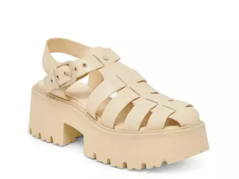 Сандалии Dolce Vita Lasly, желтые