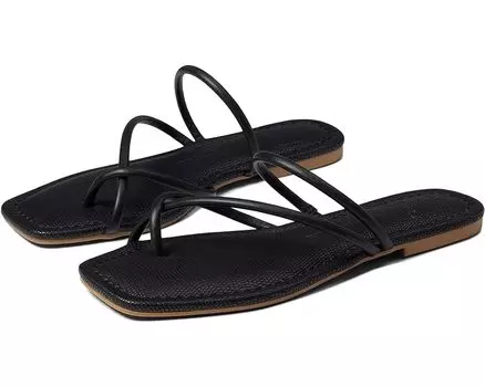 Сандалии Dolce Vita Leanna, цвет Black Stella