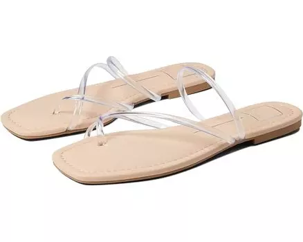 Сандалии Dolce Vita Leanna, цвет Crystal Vinyl