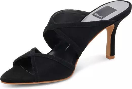 Сандалии Dolce Vita Mandel, черный
