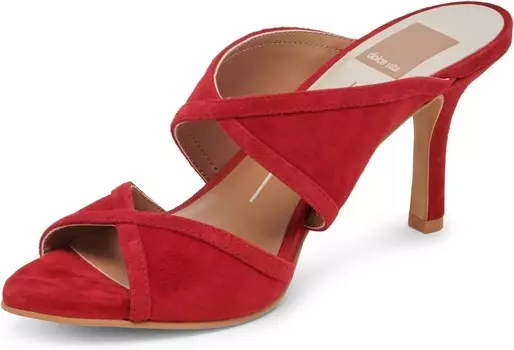 Сандалии Dolce Vita Mandel, красный