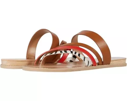 Сандалии Dolce Vita Nash, цвет Zebra Multi Stella