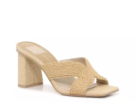 Сандалии Dolce Vita Penny, бежевый