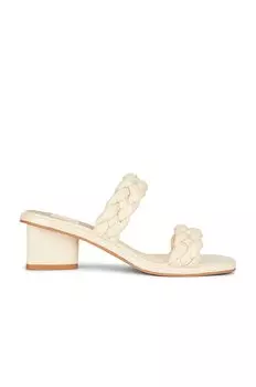 Сандалии Dolce Vita Ronin, цвет Bone Patent Stella