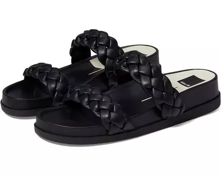 Сандалии Dolce Vita Signe, цвет Black Stella