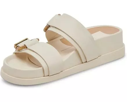 Сандалии Dolce Vita Soya, слоновая кость