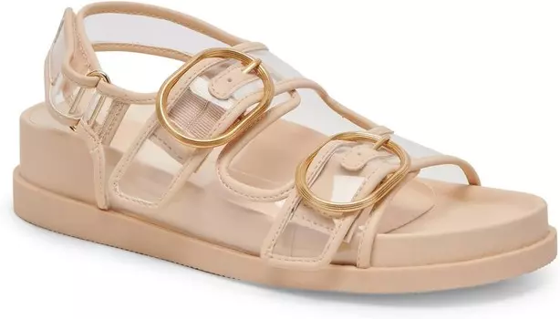 Сандалии Dolce Vita Starla, цвет Crystal Vinyl