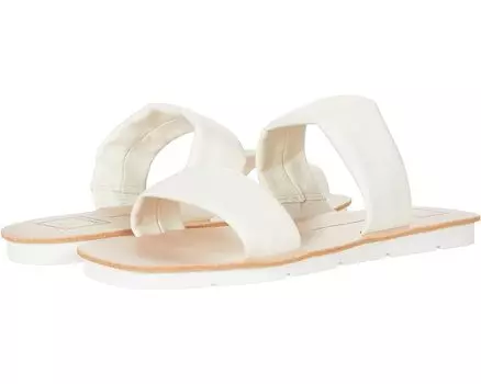 Сандалии Dolce Vita Vale, цвет White Stella