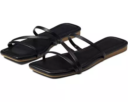 Сандалии Dolce Vita Vinny, цвет Black Stella