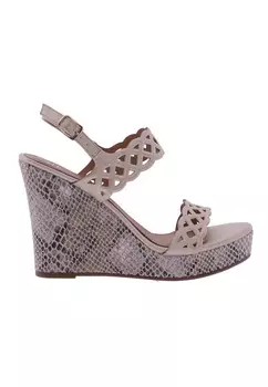 Сандалии Don Algodon Patricia, золотой