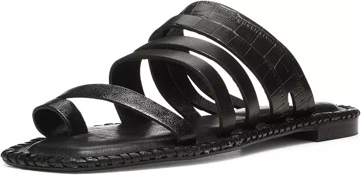 Сандалии Donald Pliner Emmaline, черный