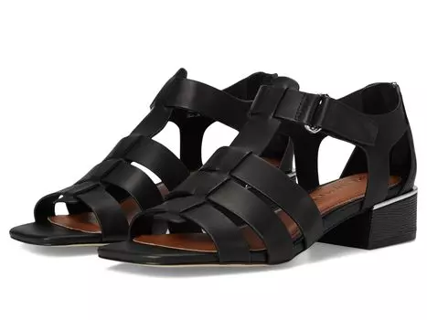 Сандалии Donald Pliner Faleisha, черный