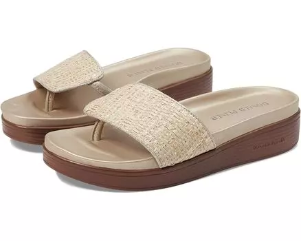 Сандалии Donald Pliner Fifi, цвет Natural