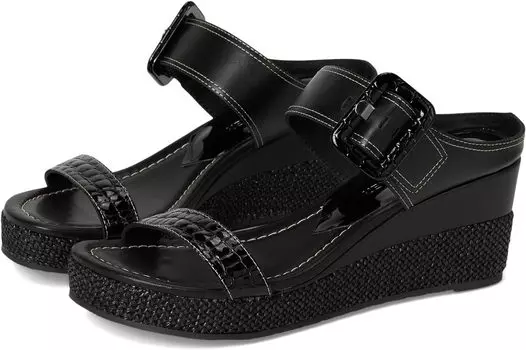 Сандалии Donald Pliner Gizelle, черный