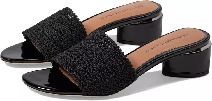 Сандалии Donald Pliner Maryanne, черный