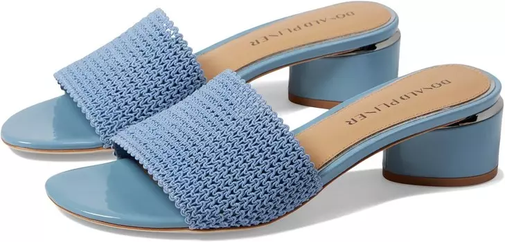 Сандалии Donald Pliner Maryanne, цвет Denim