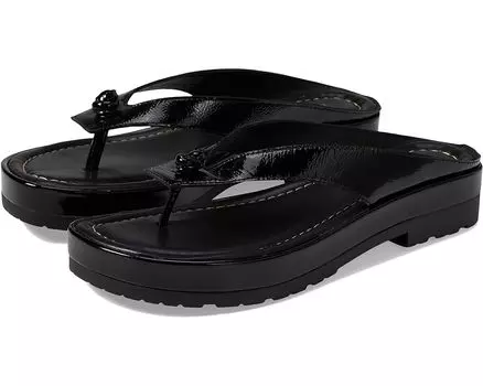 Сандалии Donald Pliner Seena, черный